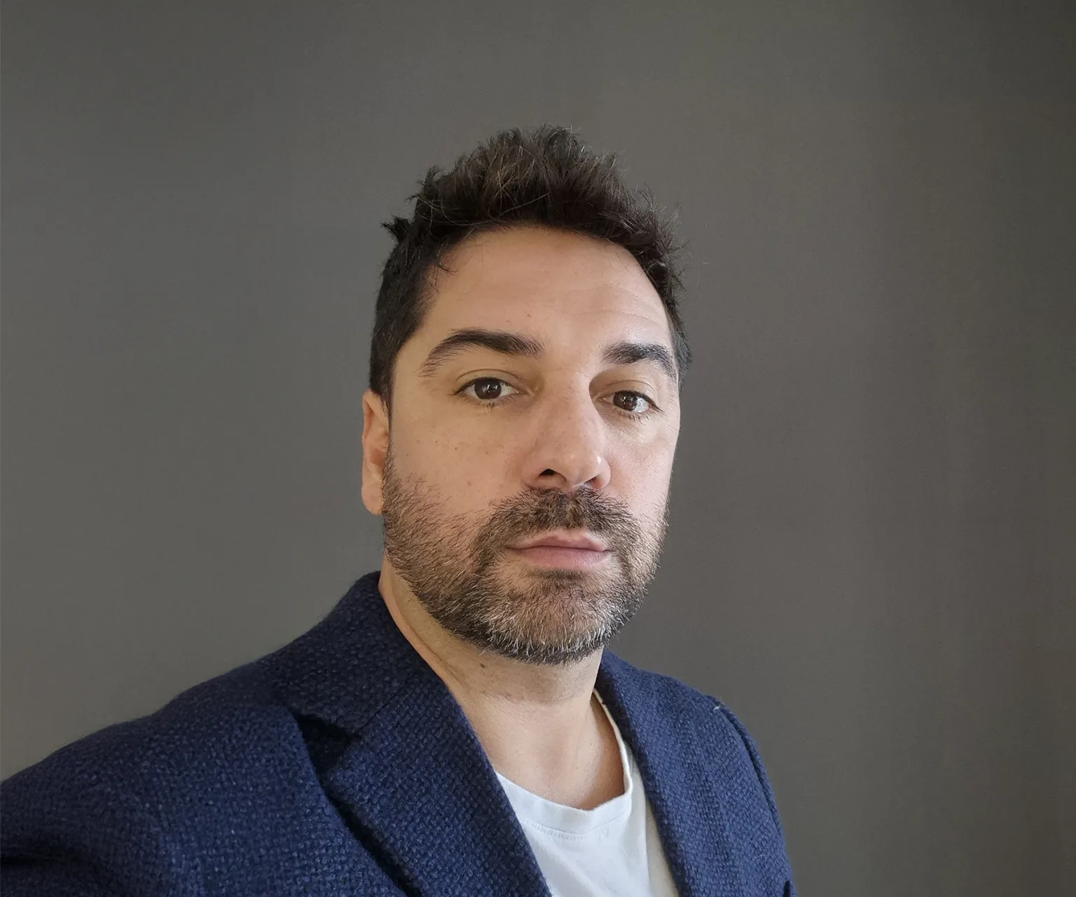 Mattia Guzzardi