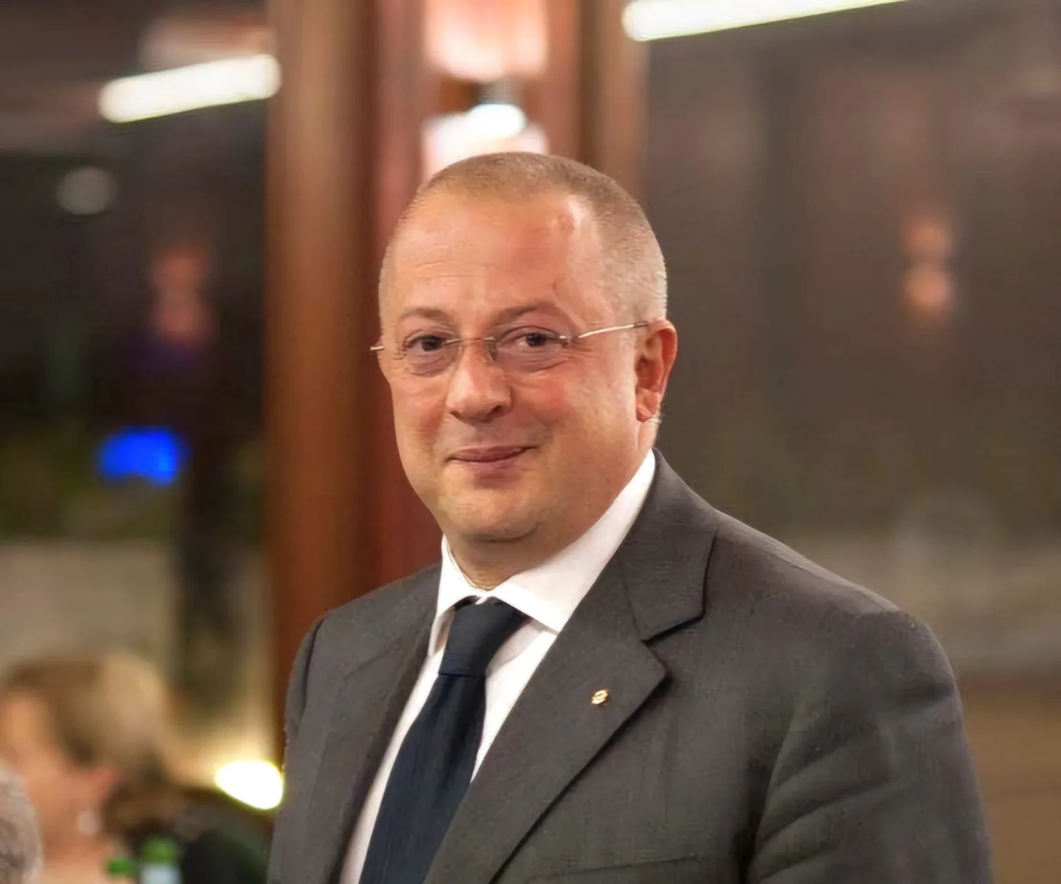 Giuseppe Ruisi