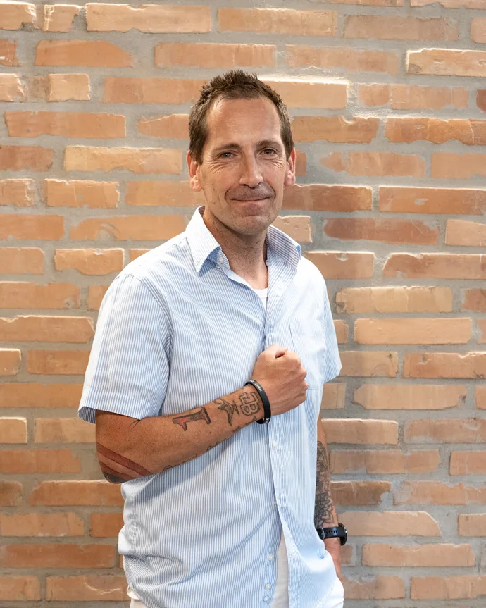 Gianluca Boccacci