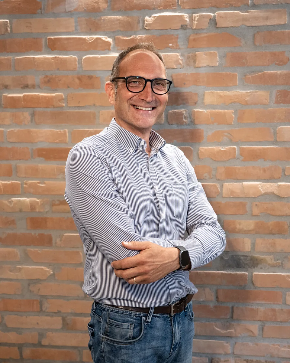 Marco Trombetti